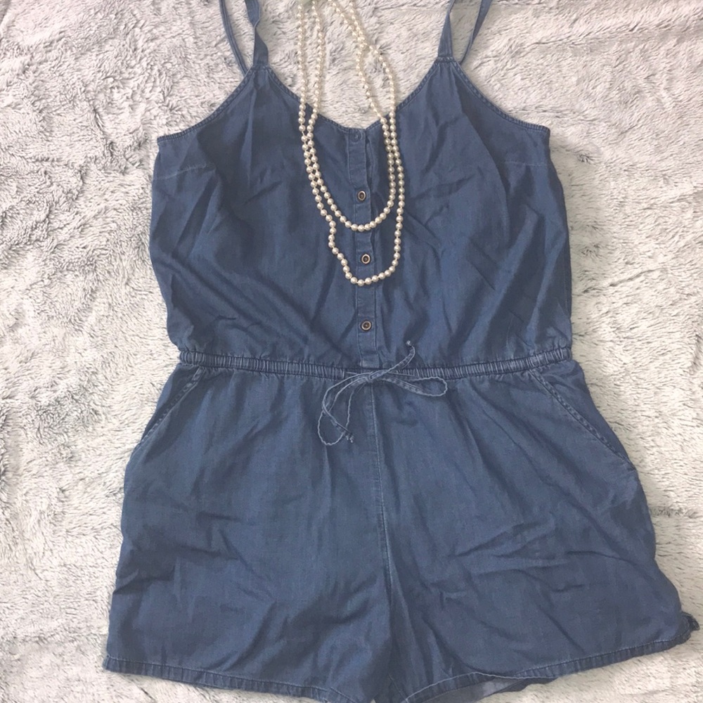 Old navy romper